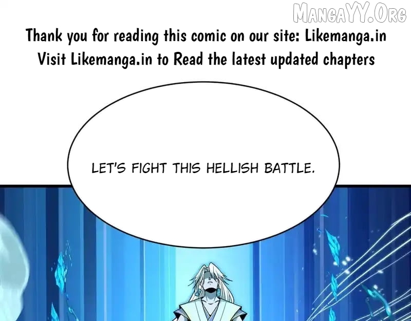 Era of the Haunted Chapter 558 - page 1